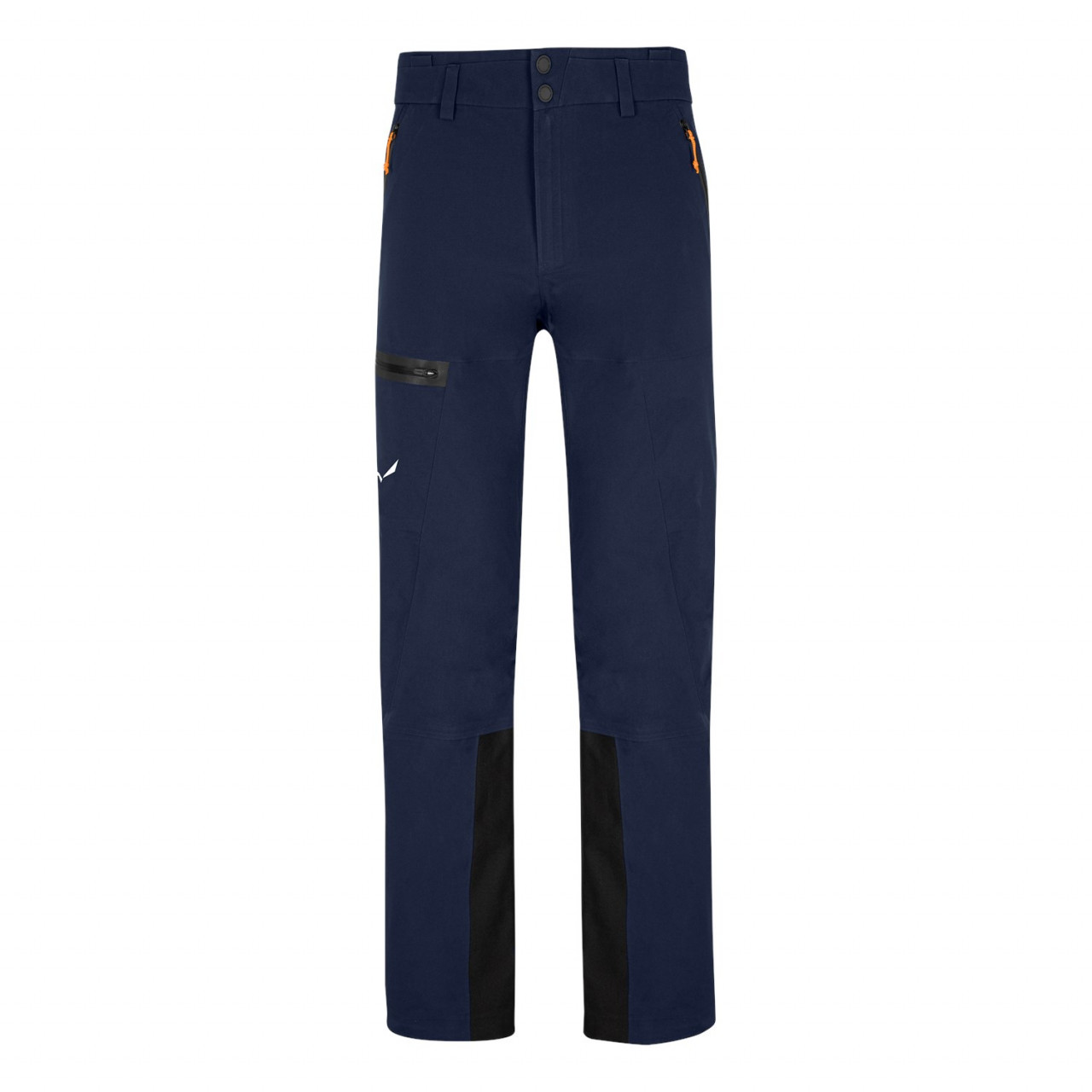 Salewa Men's Marmolada Powertex Hardshell Pants Blue/Navy BLS-291753